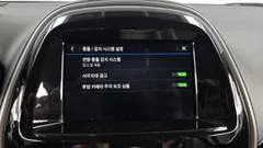 2022 ChevroletGMDaewoo Spark Premier, серый — фото 17