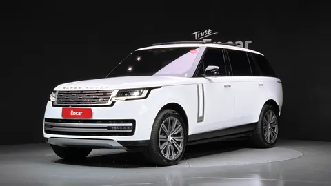 2023 Land Rover Range Rover P530 Autobiography Long Wheel Base