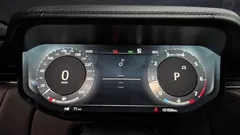2023 Land Rover Range Rover P530 Autobiography Long Wheel Base, белый — фото 8