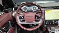 2023 Land Rover Range Rover P530 Autobiography Long Wheel Base, белый — фото 15