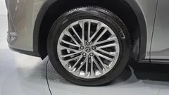 2021 Lexus RX Executive, 연금색 — фото 5
