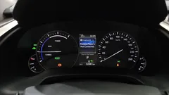 2021 Lexus RX Executive, 연금색 — фото 8
