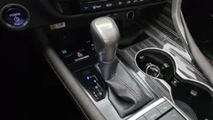 2021 Lexus RX Executive, 연금색 — фото 9