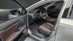 2021 Lexus RX Executive, 연금색 — фото 10