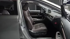 2021 Lexus RX Executive, 연금색 — фото 11