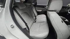 2023 Hyundai Kona Gasoline 1.6 Turbo 2WD, белый — фото 11