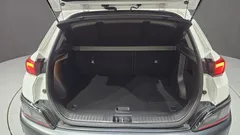 2023 Hyundai Kona Gasoline 1.6 Turbo 2WD, белый — фото 20