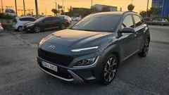 2022 Hyundai Kona Gasoline 1.6 Turbo 4WD — фото 1