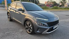 2022 Hyundai Kona Gasoline 1.6 Turbo 4WD — фото 3