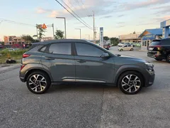 2022 Hyundai Kona Gasoline 1.6 Turbo 4WD — фото 4
