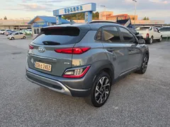 2022 Hyundai Kona Gasoline 1.6 Turbo 4WD — фото 5