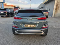 2022 Hyundai Kona Gasoline 1.6 Turbo 4WD — фото 6