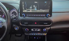 2022 Hyundai Kona Gasoline 1.6 Turbo 4WD — фото 10