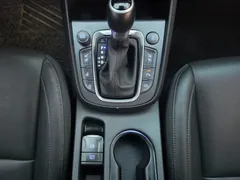 2022 Hyundai Kona Gasoline 1.6 Turbo 4WD — фото 15