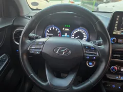 2022 Hyundai Kona Gasoline 1.6 Turbo 4WD — фото 17