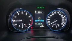 2022 Hyundai Kona Gasoline 1.6 Turbo 4WD — фото 18