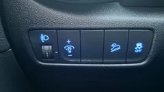 2022 Hyundai Kona Gasoline 1.6 Turbo 4WD — фото 19
