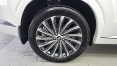 2023 Hyundai Palisade Diesel 2.2 4WD, белый — фото 5