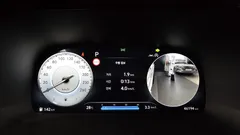 2023 Hyundai Palisade Diesel 2.2 4WD, белый — фото 8