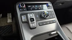 2023 Hyundai Palisade Diesel 2.2 4WD, белый — фото 9