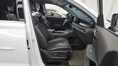 2023 Hyundai Palisade Diesel 2.2 4WD, белый — фото 11