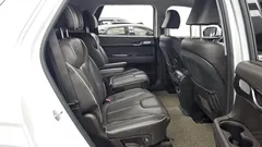 2023 Hyundai Palisade Diesel 2.2 4WD, белый — фото 12