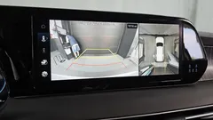 2023 Hyundai Palisade Diesel 2.2 4WD, белый — фото 15