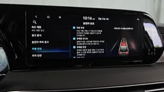 2023 Hyundai Palisade Diesel 2.2 4WD, белый — фото 16