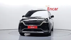 2023 Kia Carnival Diesel 7-Seater Noblesse — фото 3