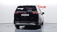 2023 Kia Carnival Diesel 7-Seater Noblesse — фото 4