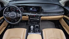 2023 Kia Carnival Diesel 7-Seater Noblesse — фото 7
