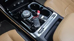 2023 Kia Carnival Diesel 7-Seater Noblesse — фото 9