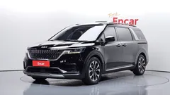 2023 Kia Carnival Diesel 7-Seater Noblesse — фото 12