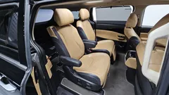 2023 Kia Carnival Diesel 7-Seater Noblesse — фото 16
