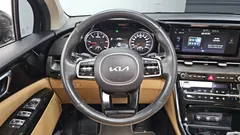 2023 Kia Carnival Diesel 7-Seater Noblesse — фото 17