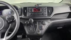 2023 Kia Ray Van — фото 14