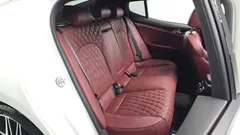 2023 Kia Stinger 3.3 GT AWD, белый — фото 12