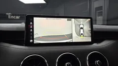 2023 Kia Stinger 3.3 GT AWD, белый — фото 15