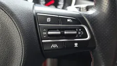 2023 Kia Stinger 3.3 GT AWD, белый — фото 18