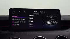 2023 Kia Stinger 3.3 GT AWD, белый — фото 20