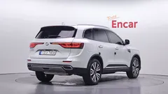 2023 Renault-KoreaSamsung QM6 2.0 LPe RE Signature 2WD, белый — фото 2