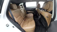 2023 Renault-KoreaSamsung QM6 2.0 LPe RE Signature 2WD, белый — фото 11