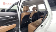 2023 Renault-KoreaSamsung QM6 2.0 LPe RE Signature 2WD, белый — фото 12