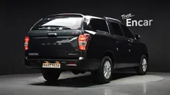 2024 SsangYong Rexton Diesel 2.2 4WD — фото 2