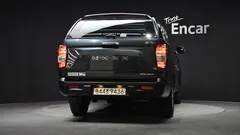 2024 SsangYong Rexton Diesel 2.2 4WD — фото 4