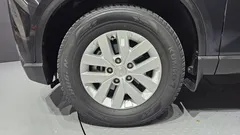 2024 SsangYong Rexton Diesel 2.2 4WD — фото 5