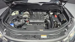2024 SsangYong Rexton Diesel 2.2 4WD — фото 6