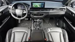 2024 SsangYong Rexton Diesel 2.2 4WD — фото 7