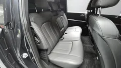2024 SsangYong Rexton Diesel 2.2 4WD — фото 11