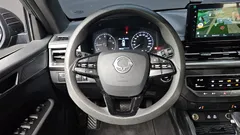 2024 SsangYong Rexton Diesel 2.2 4WD — фото 13